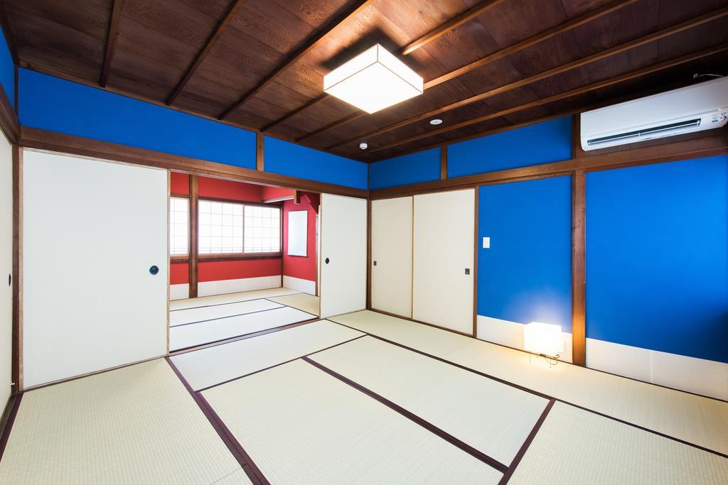 Higashiyama Kageroi Villa Kanazawa Exterior photo