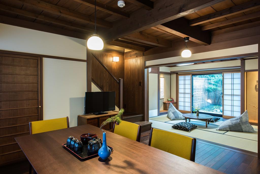 Higashiyama Kageroi Villa Kanazawa Exterior photo