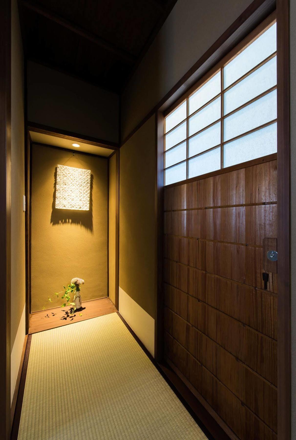 Higashiyama Kageroi Villa Kanazawa Exterior photo