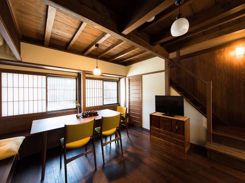 Higashiyama Kageroi Villa Kanazawa Exterior photo